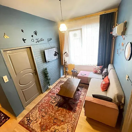 Taksim Square Appartement *