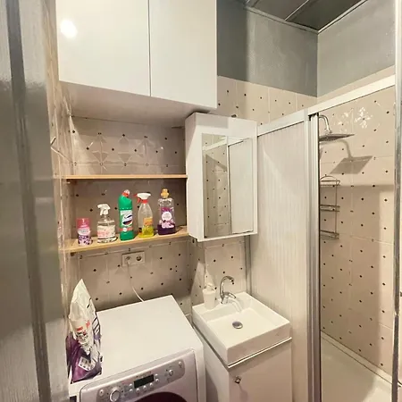 Appartement Taksim Square Istambul