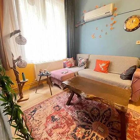 Taksim Square * Istanbul