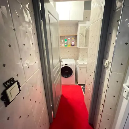 Apartment Taksim Square