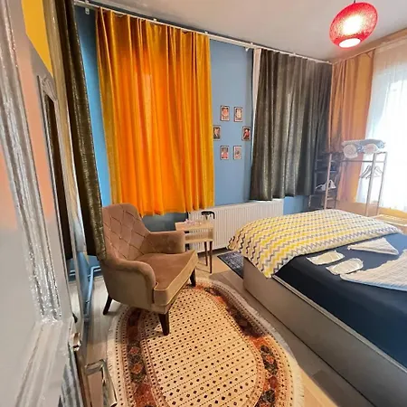 Taksim Square * İstanbul