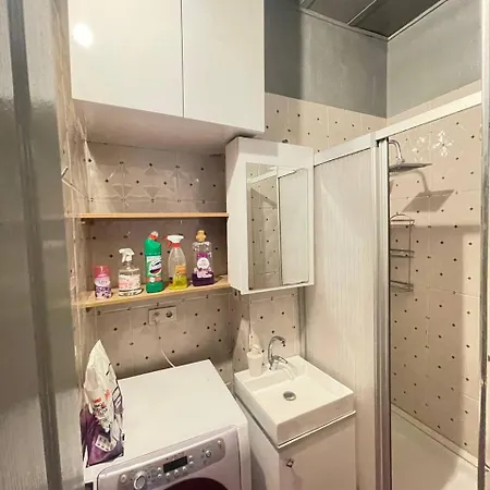 Taksim Square İstanbul