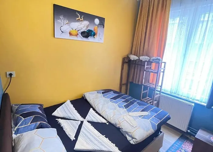 Taksim Square 公寓 *