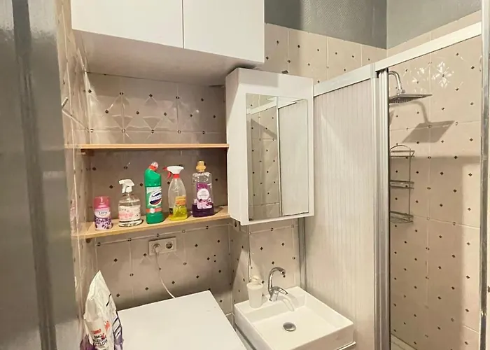 公寓 Taksim Square 伊斯坦布尔